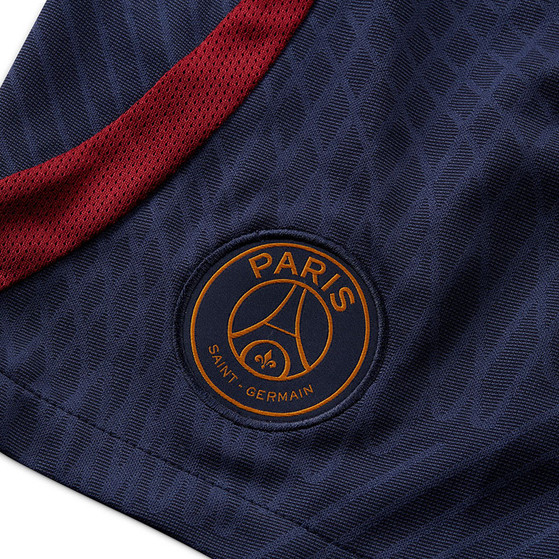 Nike Paris Saint-Germain Strike Short Kids
