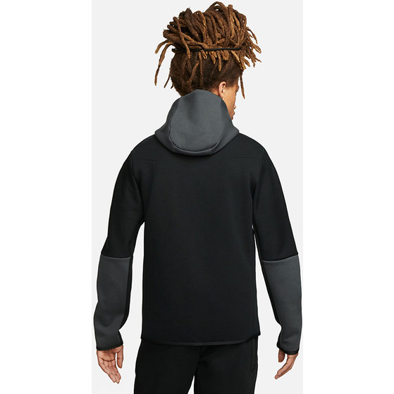 Nike Tech Fleece Full-Zip Hoody