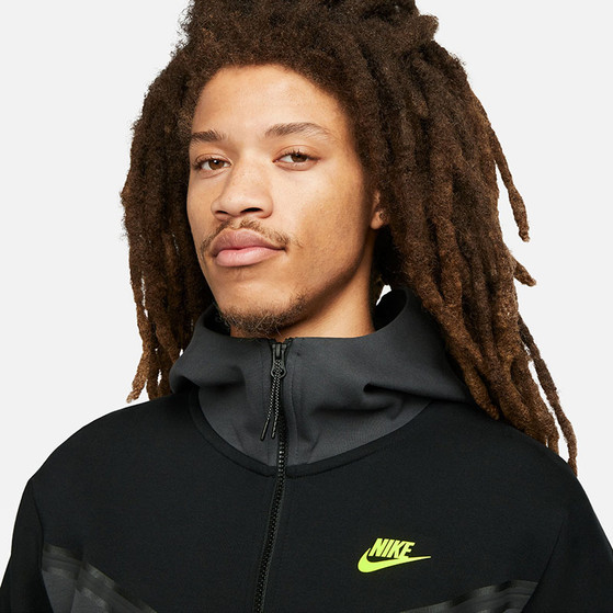 Nike Tech Fleece Full-Zip Hoody