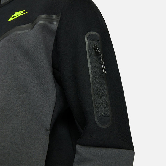 Nike Tech Fleece Full-Zip Hoody