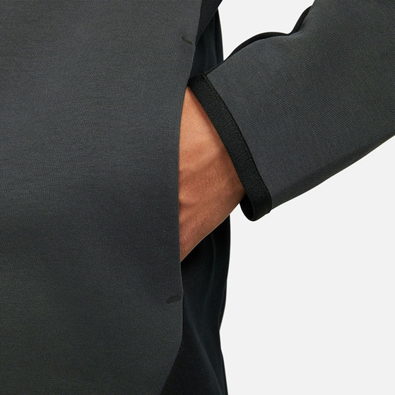 Nike Tech Fleece Full-Zip Hoody