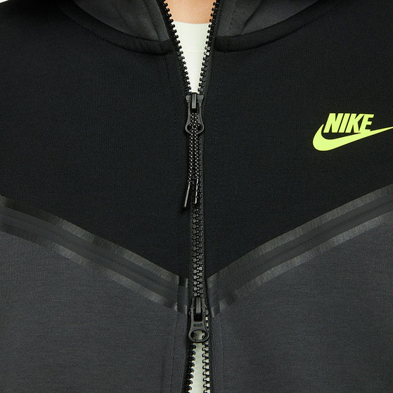 Nike Tech Fleece Full-Zip Hoody