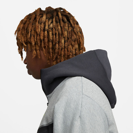 Nike Tech Fleece Trainingspak