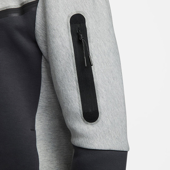Nike Tech Fleece Trainingspak