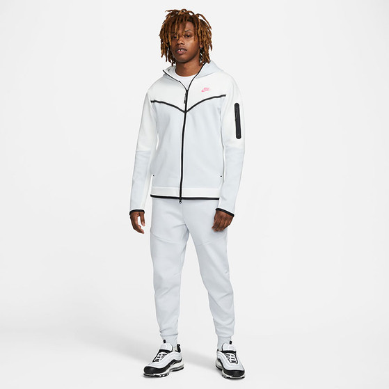 Nike tape trainingspak new arrivals