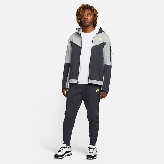 Nike Tech Fleece Trainingspak