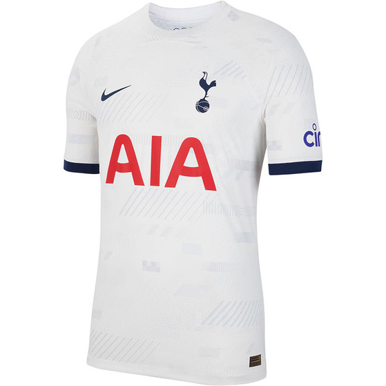 Nike Tottenham Hotspur Match Thuis Shirt