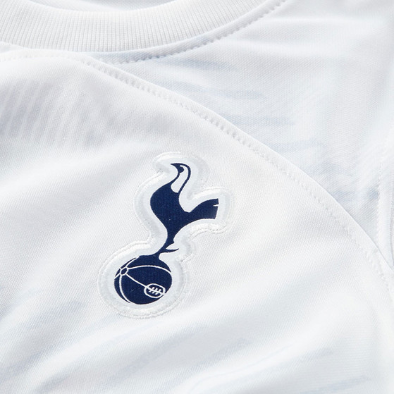 Nike Tottenham Hotspur Thuis Tenue Little Kids