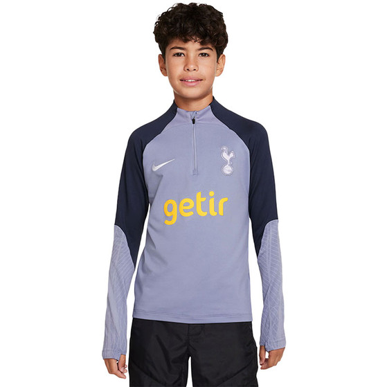 Nike Tottenham Hotspur Strike Tracksuit Barn
