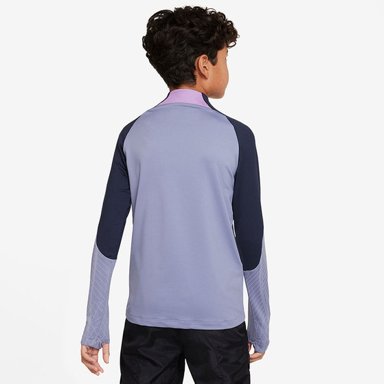 Nike Tottenham Hotspur Strike Tracksuit Barn
