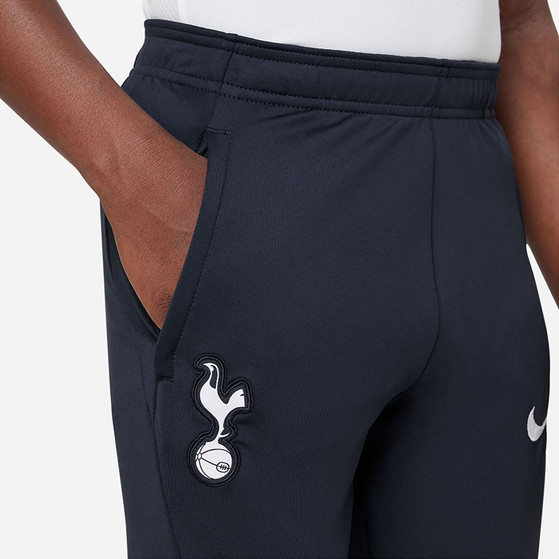 Nike Tottenham Hotspur Strike Tracksuit Barn
