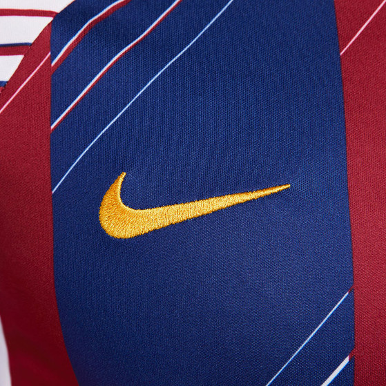 Nike FC Barcelona Pre-Match Träningsset
