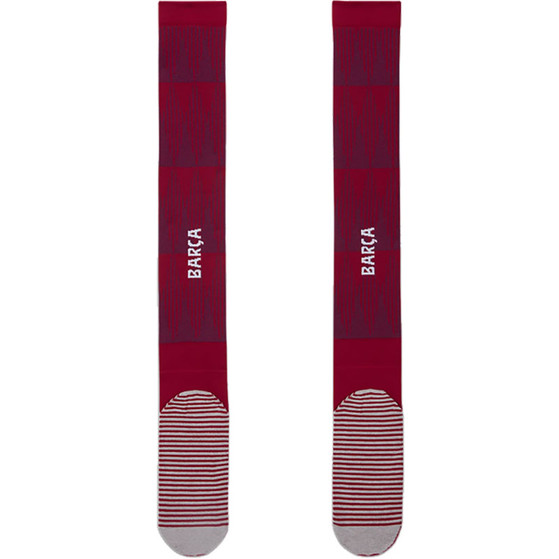 Nike FC Barcelona Thuis Tenue Kids