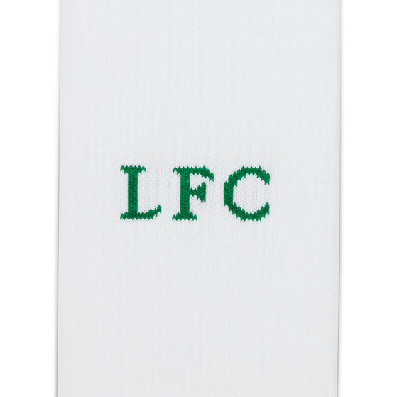Nike Liverpool Uit Tenue Kids
