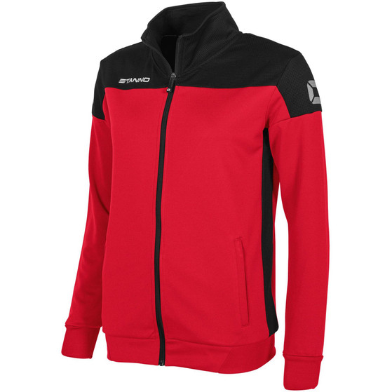 Stanno Pride Full-Zip Jack Women