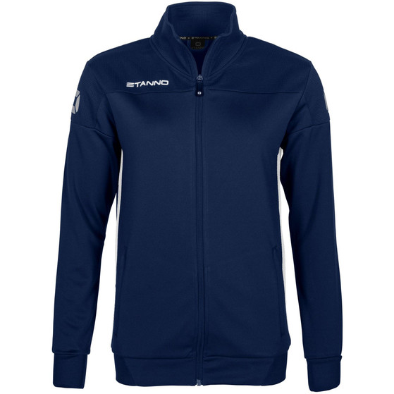 Stanno Pride Full-Zip Jack Women