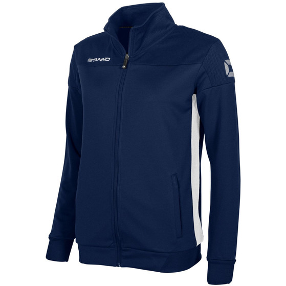 Stanno Pride Full-Zip Jack Women