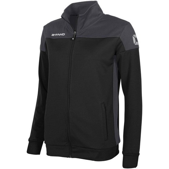Stanno Pride Full-Zip Jack Women