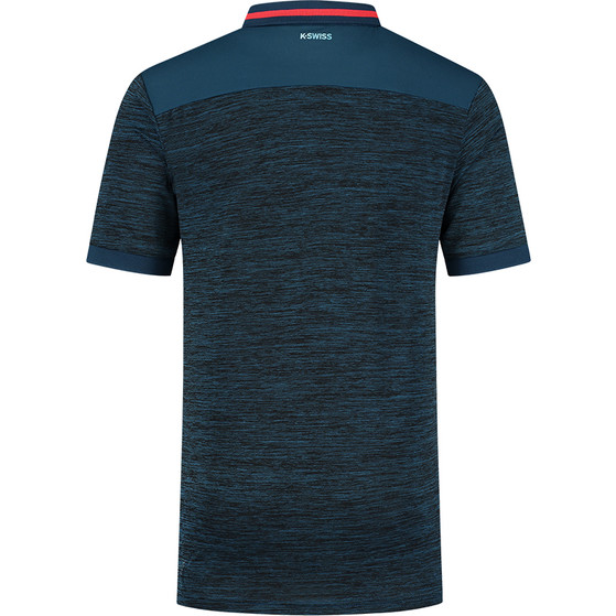 K-Swiss Hypercourt Melange Polo