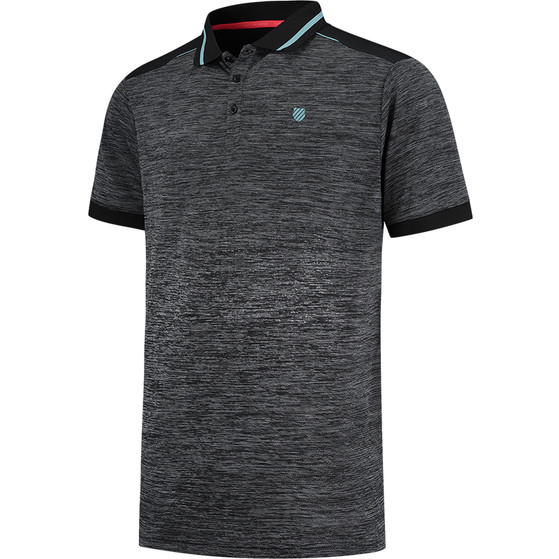 K-Swiss Hypercourt Melange Polo