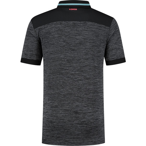 K-Swiss Hypercourt Melange Polo