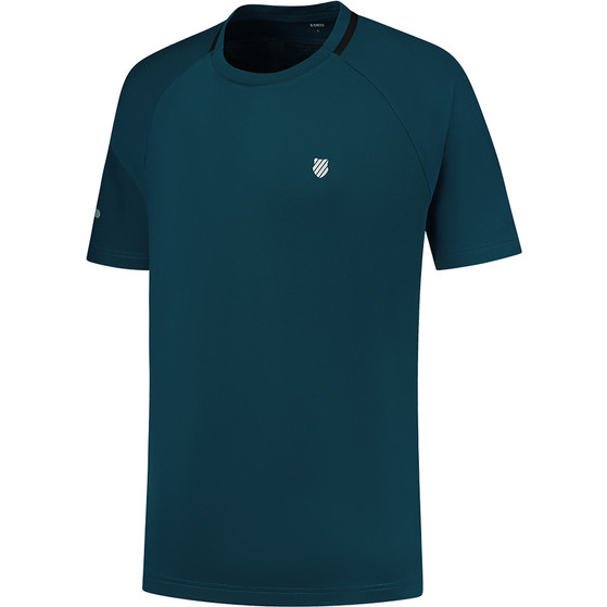 K-Swiss Hypercourt 2 Double Crew Tee