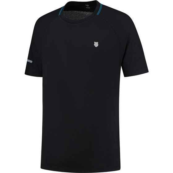 K-Swiss Hypercourt 2 Double Crew Tee