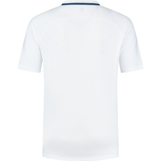 K-Swiss Hypercourt 2 Mesh Crew Tee