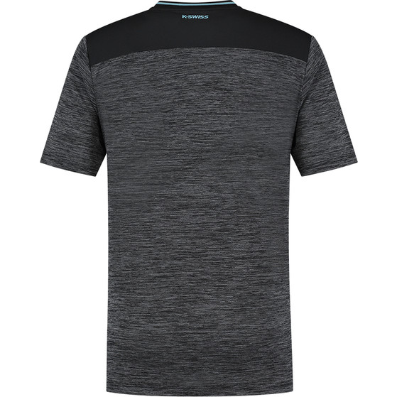 K-Swiss Hypercourt Melange Tee
