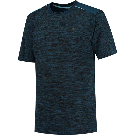 K-Swiss Hypercourt Melange Tee