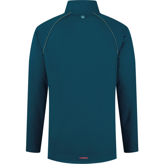 K-Swiss Hypercourt 5 Tracksuit Jacket