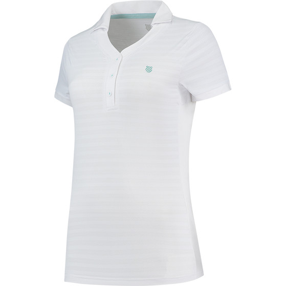 K-Swiss Hypercourt 5 Polo