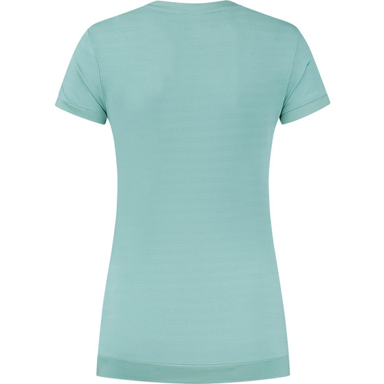 K-Swiss Hypercourt V-Neck Tee