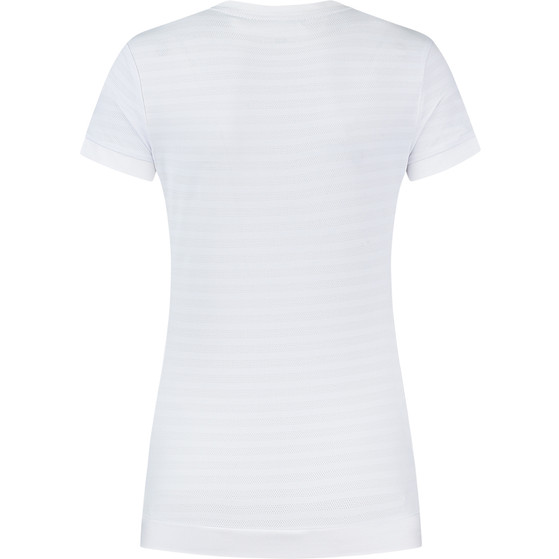 K-Swiss Hypercourt V-Neck Tee