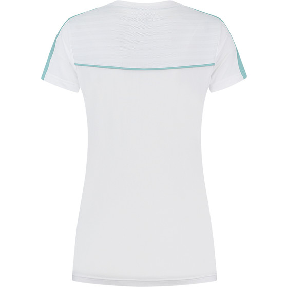 K-Swiss Hypercourt 2 Round Neck Tee