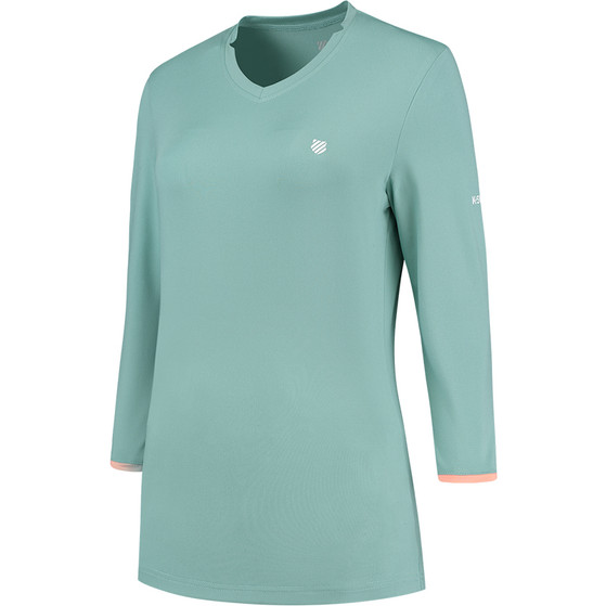 K-Swiss Hypercourt 3 Longsleeve