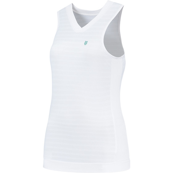 K-Swiss Hypercourt 2 Singlet Tank