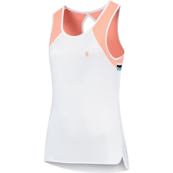 K-Swiss Hypercourt 3 Advantage Tank