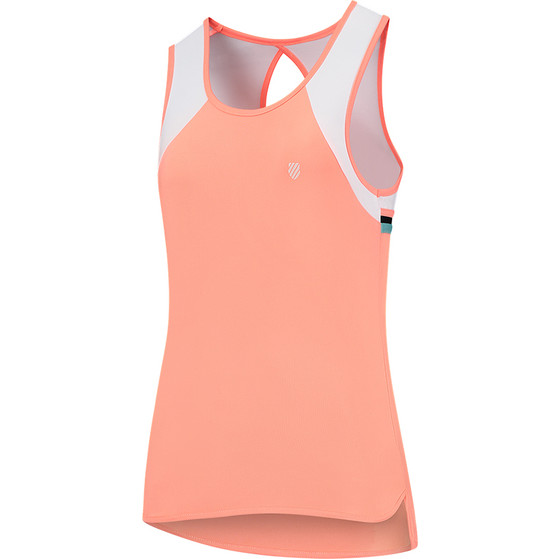 K-Swiss Hypercourt 3 Advantage Tank