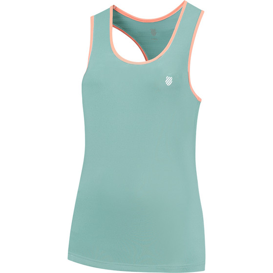 K-Swiss Hypercourt 4 Speed Tank