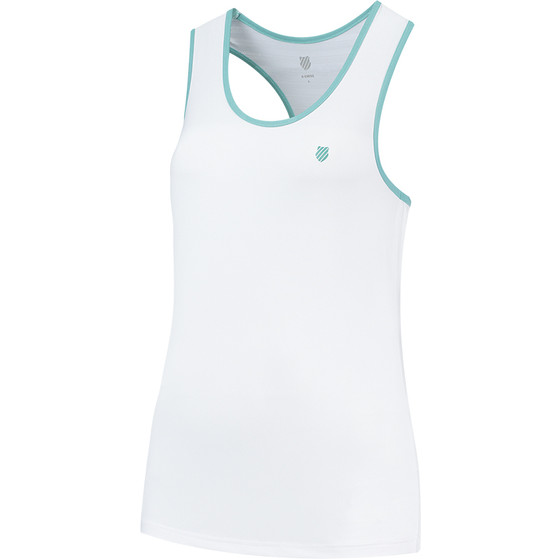 K-Swiss Hypercourt 4 Speed Tank