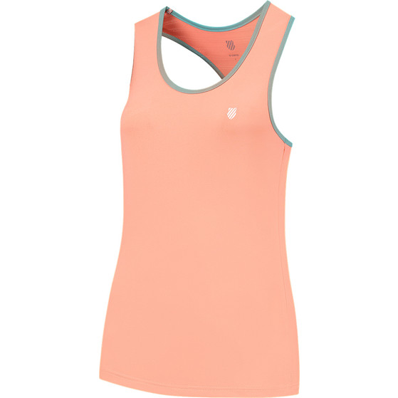 K-Swiss Hypercourt 4 Speed Tank