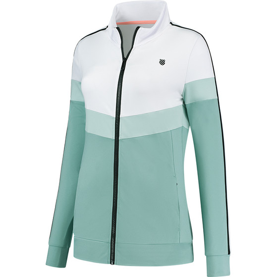 K-Swiss Hypercourt 2 Tracksuit Stretch Jacket