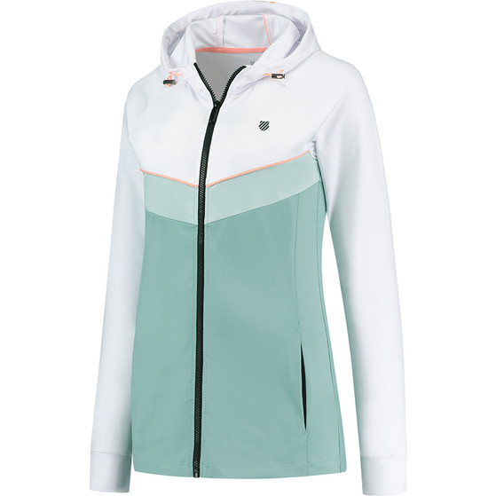 K-Swiss Hypercourt Tracksuit Jacket