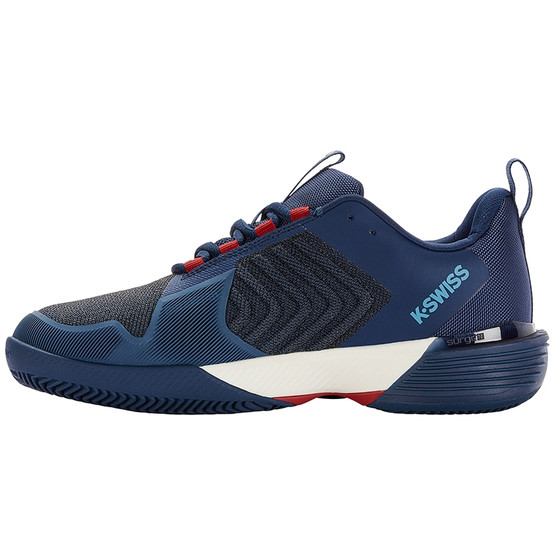 K-Swiss Ultrashot 3 Clay Heren