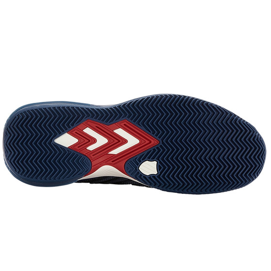 K-Swiss Ultrashot 3 Clay Heren