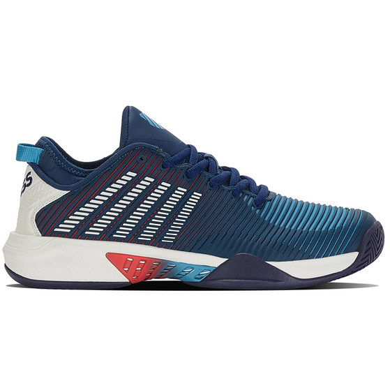 K-Swiss Hypercourt Supreme Heren