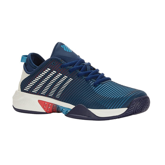 K-Swiss Hypercourt Supreme Heren