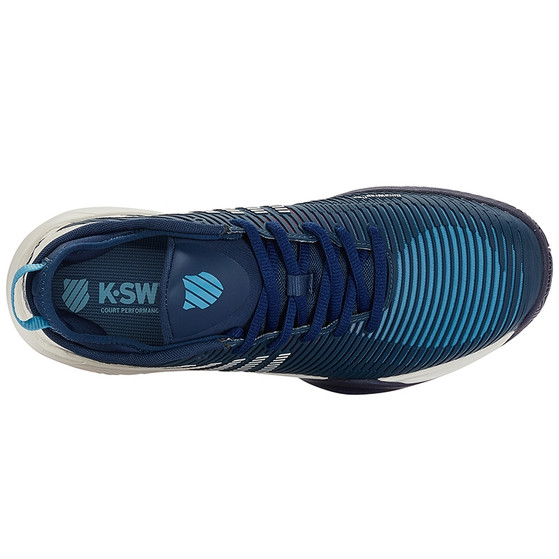 K-Swiss Hypercourt Supreme Heren
