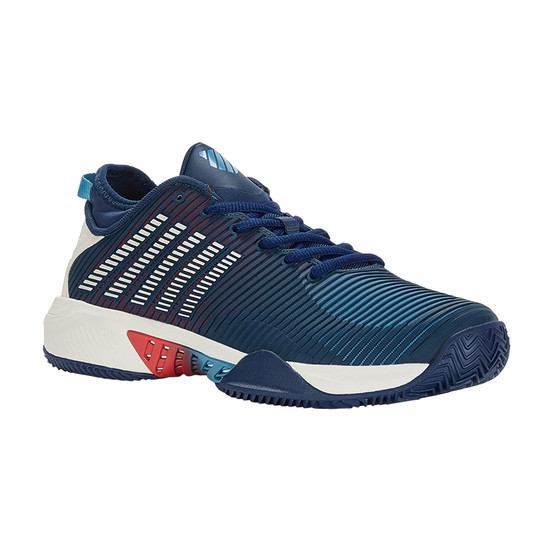 K-Swiss Hypercourt Supreme Clay Heren